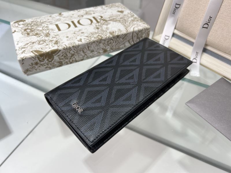 Christian Dior Wallet